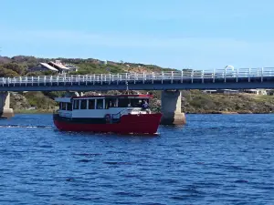 Arthur River Cruises