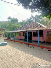 Kusuma Devi Temple