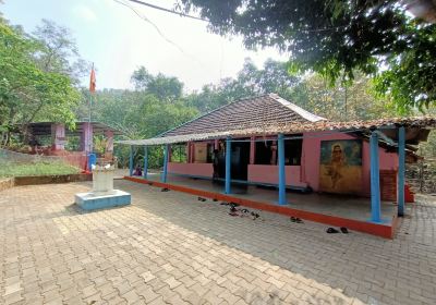 Kusuma Devi Temple