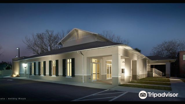 Amelia Community Theatre - Main Stage