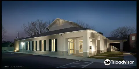 Amelia Community Theatre