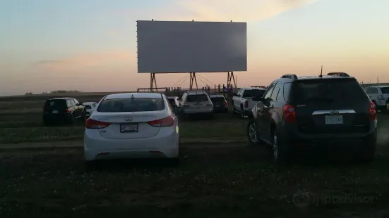 Clearwater Drive-In Theatre