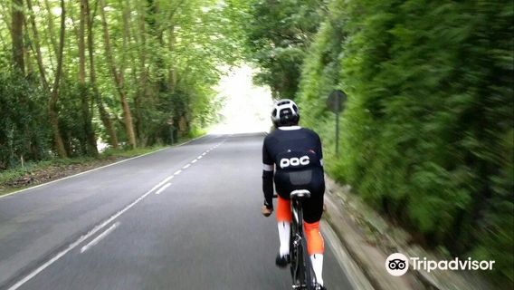 Basque Country Cycling
