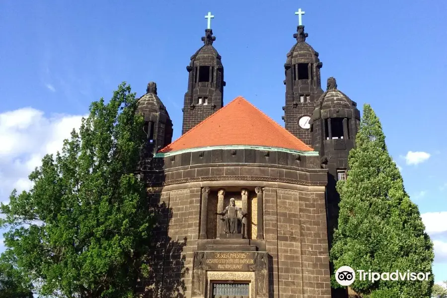 Christuskirche