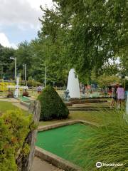 Churchville Golf Center