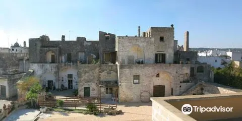 Museo Della Civilta Contadina