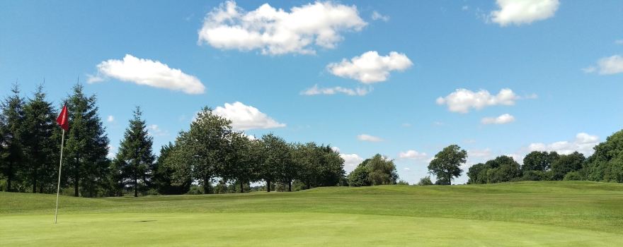 Chartridge Park Golf Club