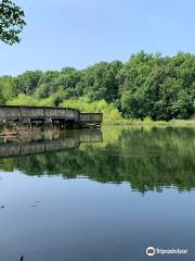 Larry W. Abernathy Waterfront Park