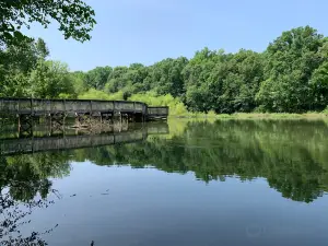 Larry W. Abernathy Waterfront Park