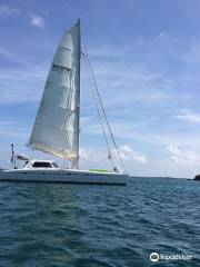 Sail The Abacos