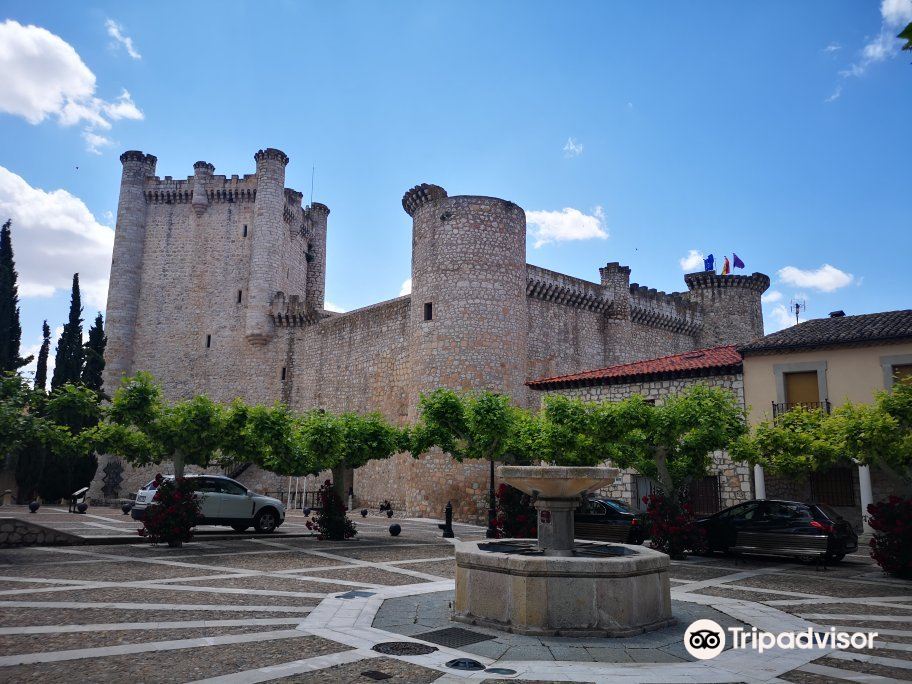 Torija Castle
