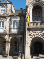 Casa do Concello of O Porriño