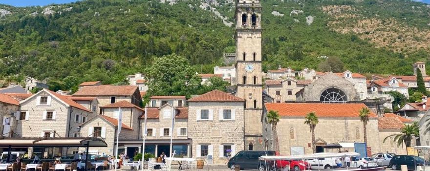 360 Monte - Best Day Trips and Kotor Boat Tours