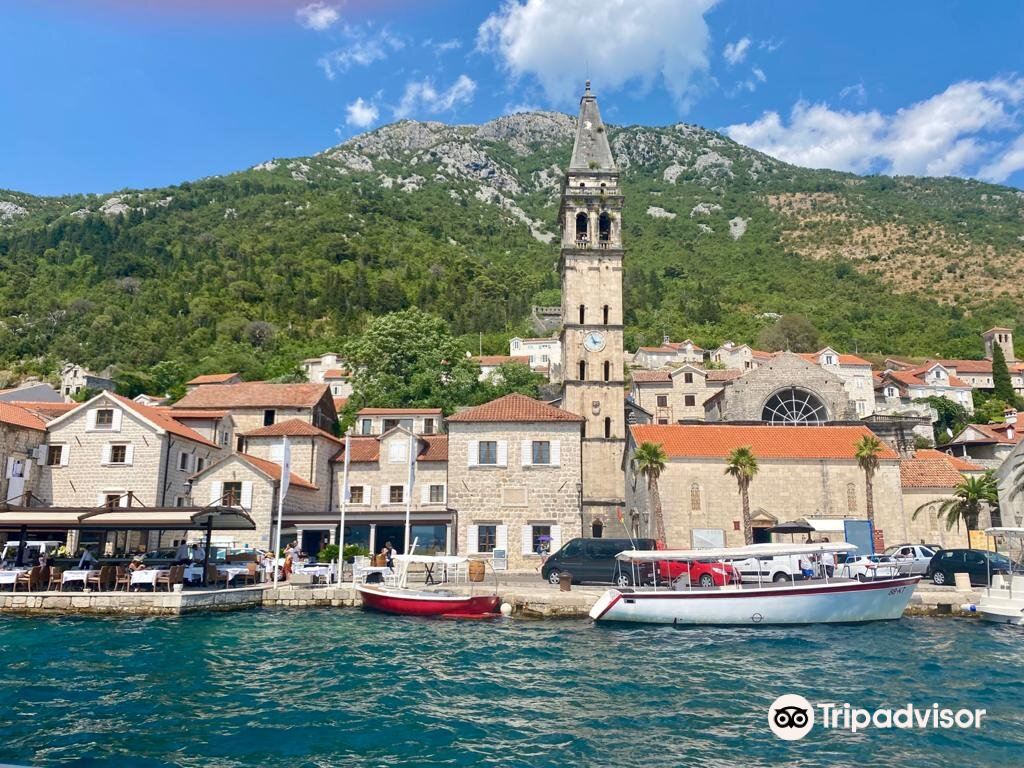 Gray Line - 360 Monte | Montenegro Tours and Day Trips