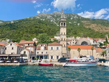 360 Monte - Best Day Trips and Kotor Boat Tours