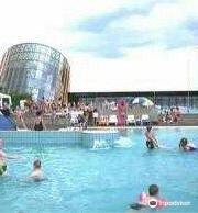 Hallenfreizeitbad Bornheim