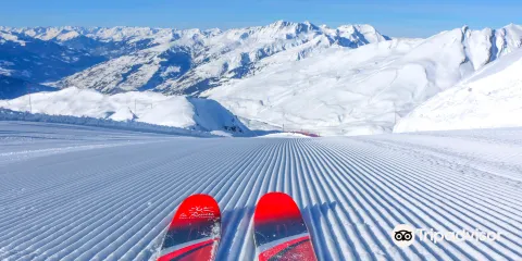 La Rosiere