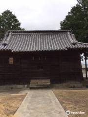 Kotoshironushi Shrine