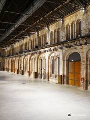 Officine Grandi Riparazioni