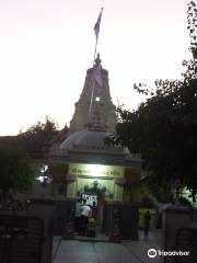 Bhutnath Mahadev Temple