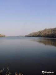 Jambughoda Wildlife Sanctuary