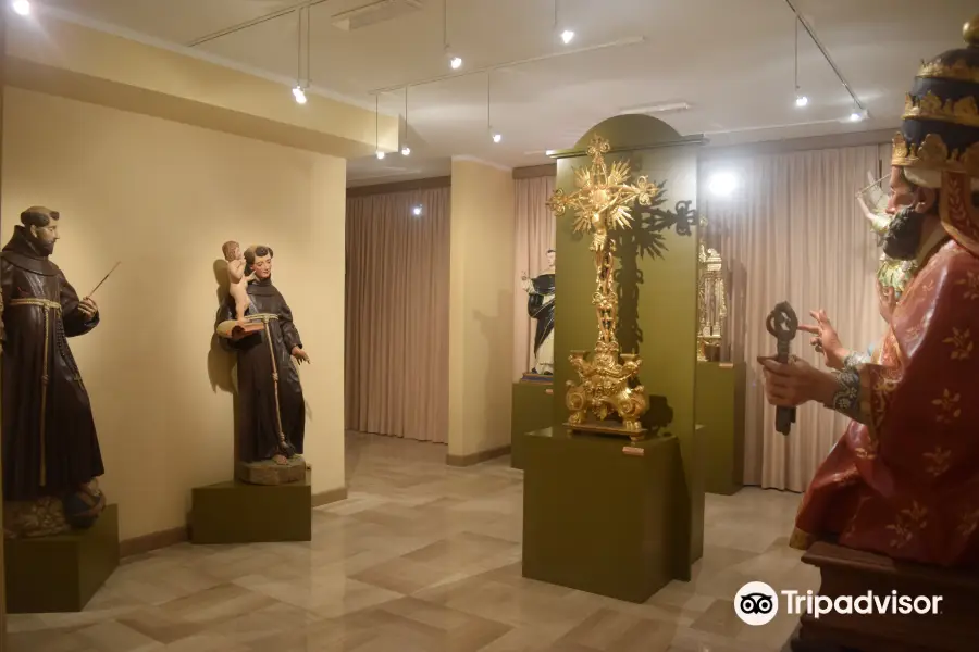 Museo Diocesano di Lamezia Terme