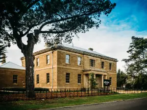 Old Kempton Distillery