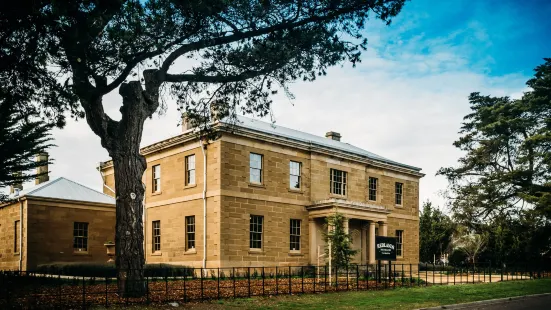 Old Kempton Distillery