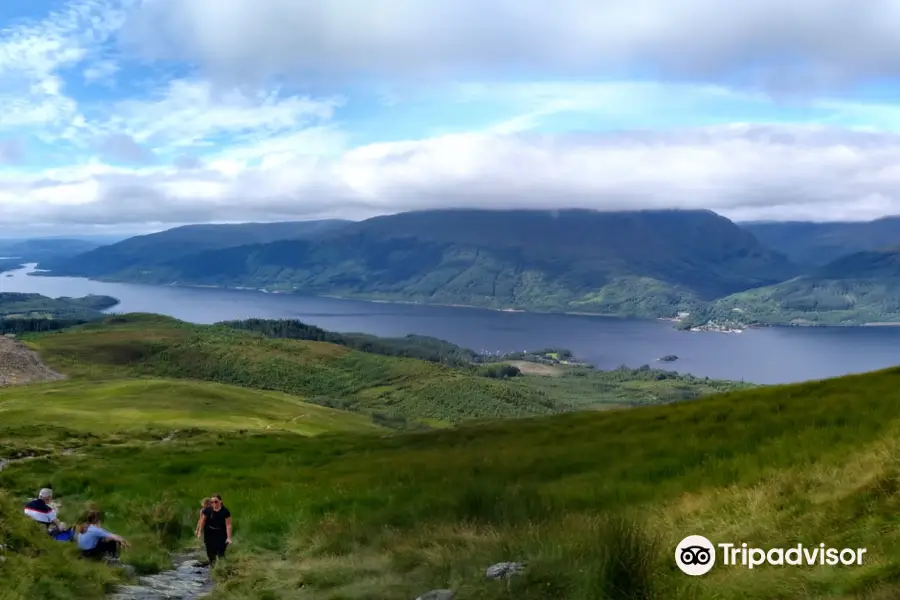 Ben Lomond