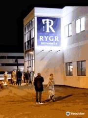 Rygr Craft Brewery