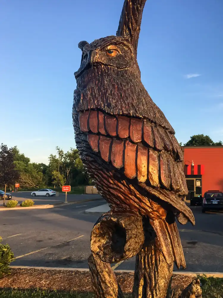 Hôtels à : Orangeville