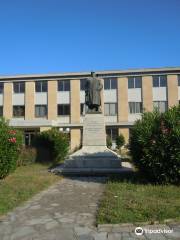 Monument au general Grossetti