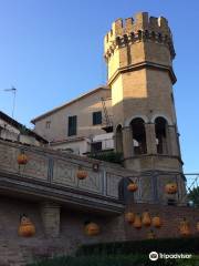 Torre Dell'Acquedotto