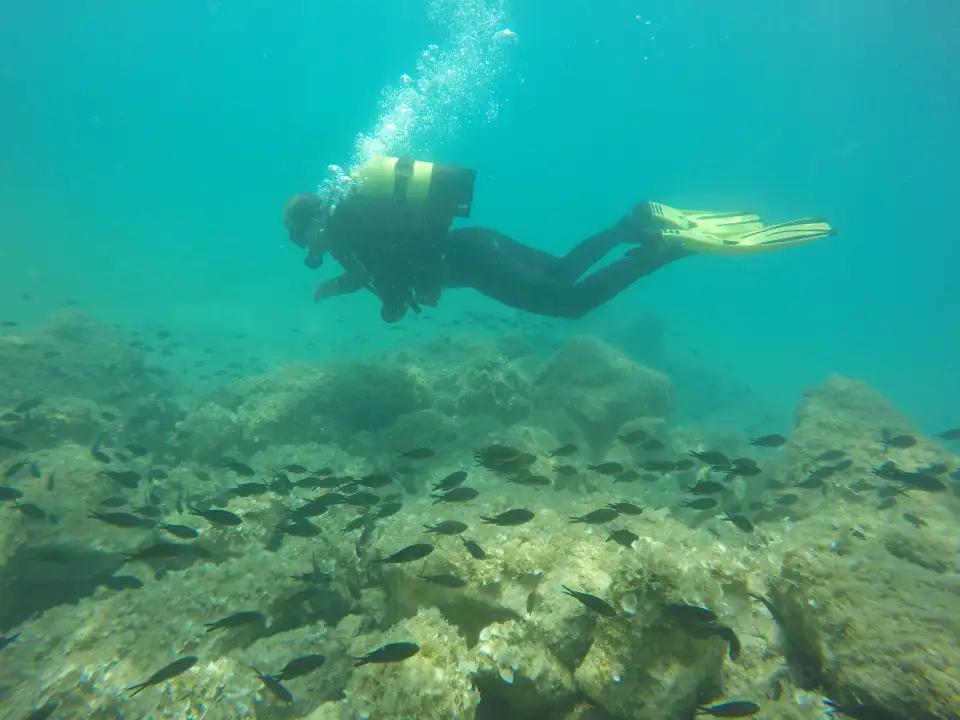 3_BLU Diving Center