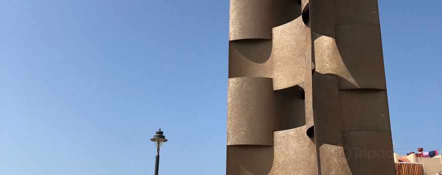 Monumento de la Luz