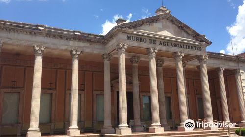 Museo de Aguascalientes