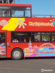 City Sightseeing Newcastle