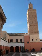 Mosquée Sidi-bel-Abbès