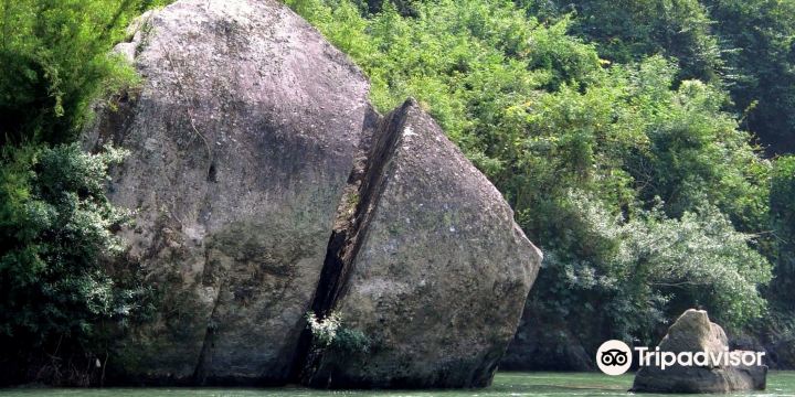 Langshan General Stone