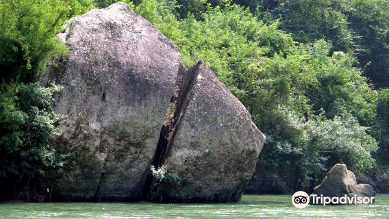 Langshan General Stone