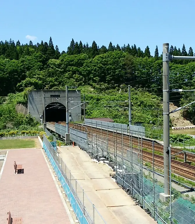이마베쓰 초
