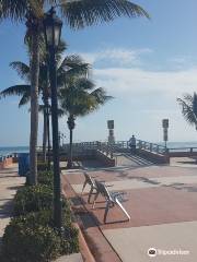 Key West AIDS Memorial