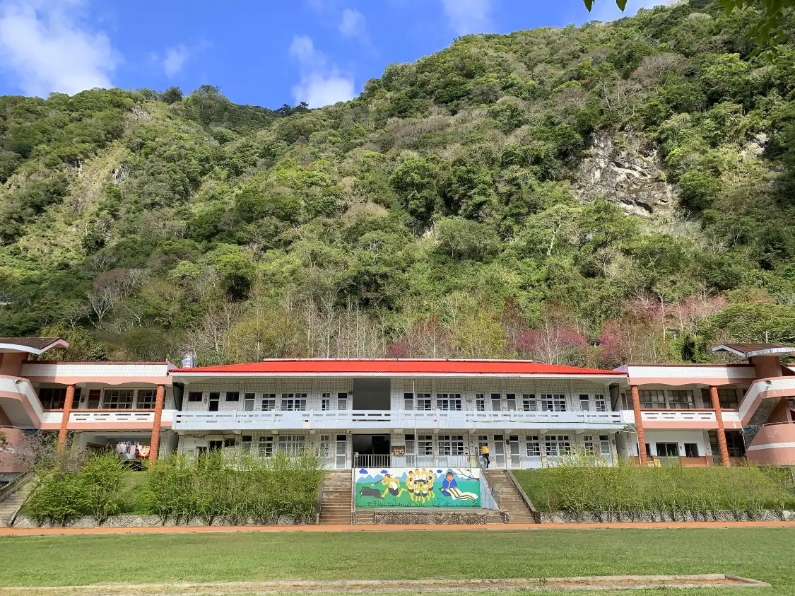 南部橫貫公路附近的飯店