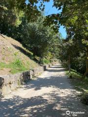 Parque Fluvial do Tamega