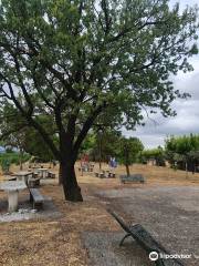 Mirador Ermita de San Roque