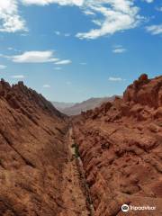 Berber Nomad Trekking