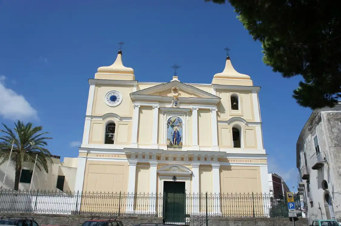 Hotels near Chiesa di San Vito