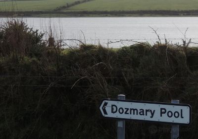 Dozmary Pool