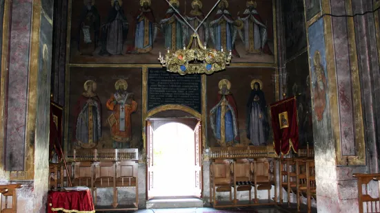 Rača Monastery