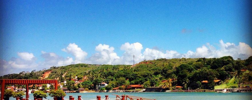 Maria Farinha Beach
